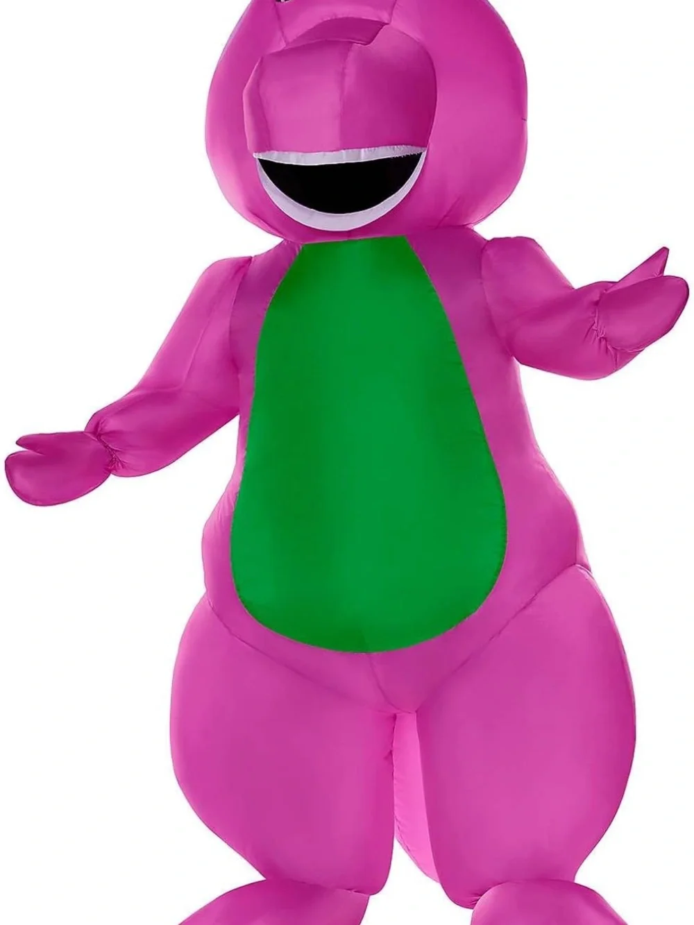 Spirit inflatable adult